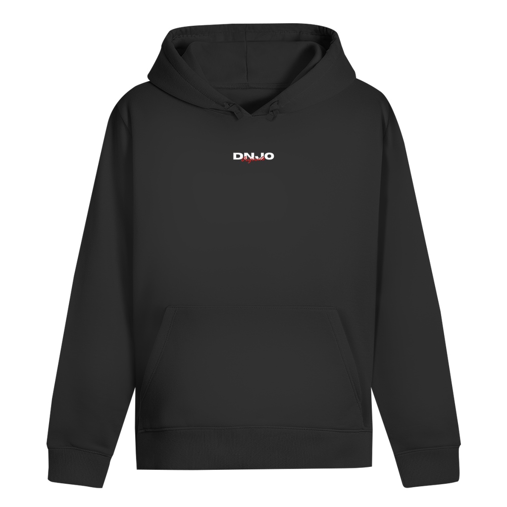 DNJO  ST /ST Drummer Hoodie