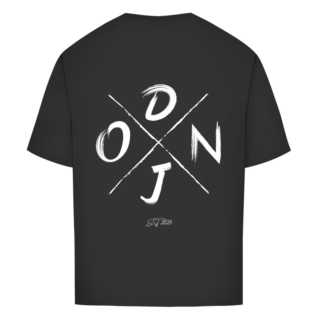 DNJO v.X Oversize T-Shirt