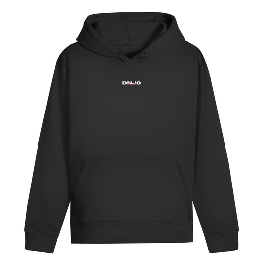 DNJO Back X  / ST/ST Drummer Hoodie New