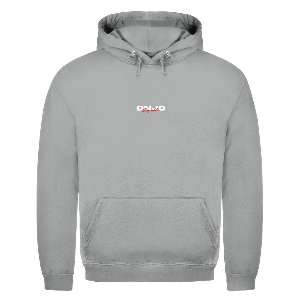 DNJO  Herren Hoodie izguh