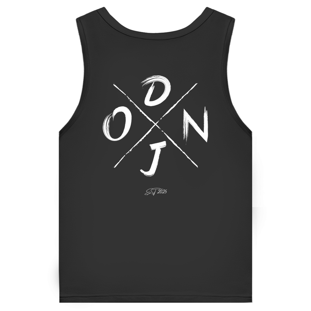 DNJO Originals Herren Premium Tank Top