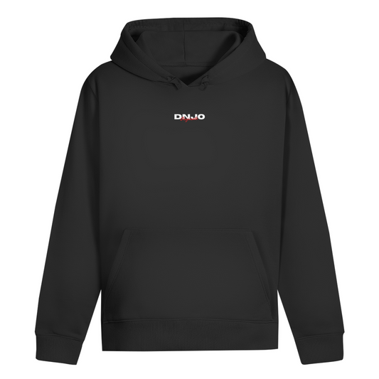 DNJO  ST /ST Drummer Hoodie