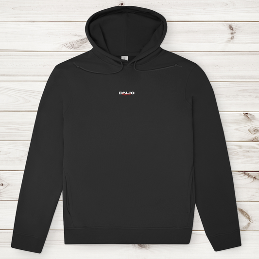 DNJO  Herren Premium Bio Hoodie izguh