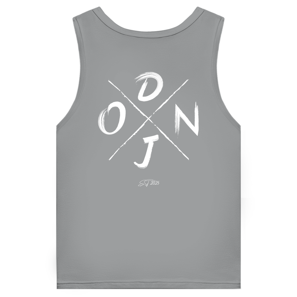 DNJO Originals  Herren Premium Tank Top