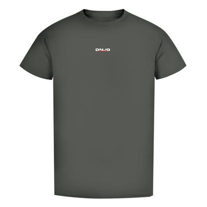 DNJO v.X Herren Premium Bio T-Shirt