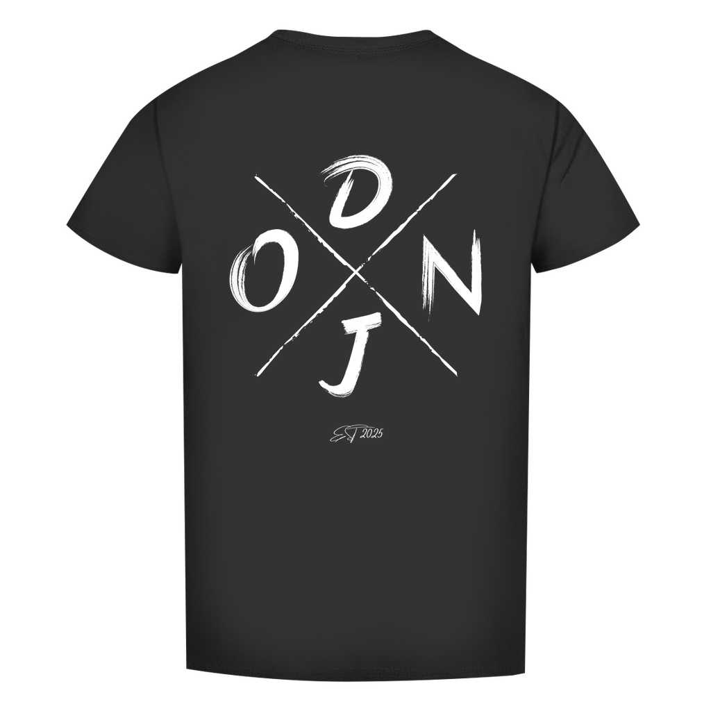 DNJO v.X Herren Premium Bio T-Shirt