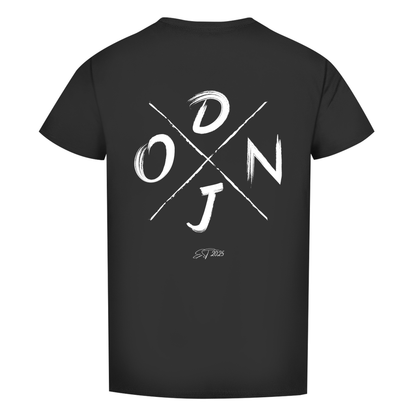 DNJO v.X Herren Premium Bio T-Shirt