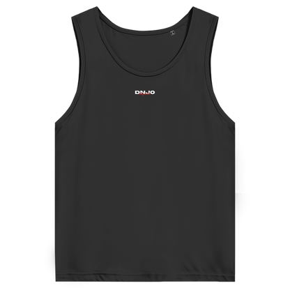 DNJO Back X  Herren Premium BIO Tank Top