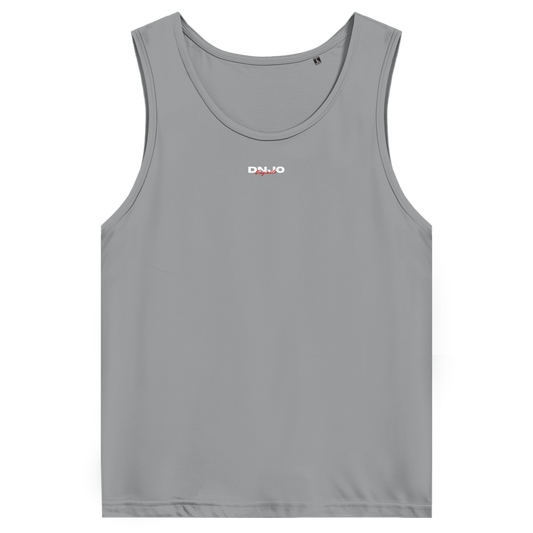DNJO Back X  Herren Premium BIO Tank Top
