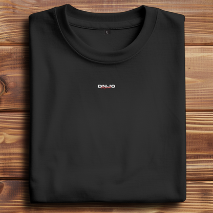 Oversize T -Shirt DNJO Back X