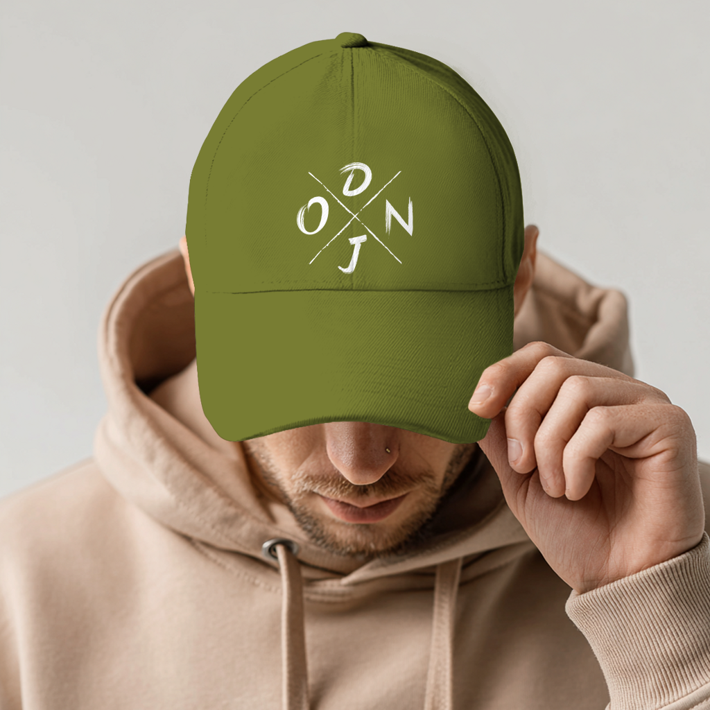 Cap DNJO