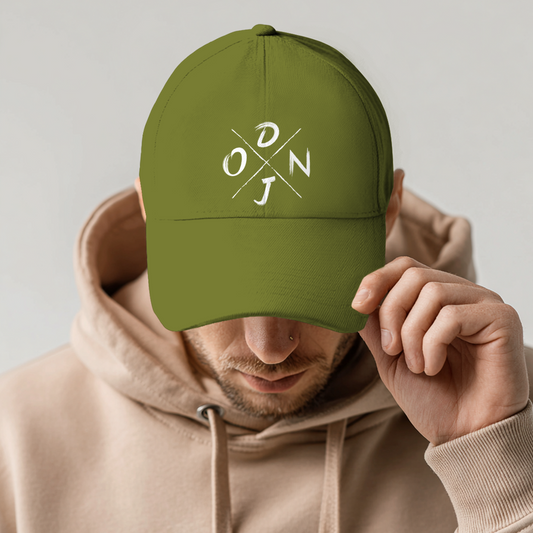 Cap DNJO