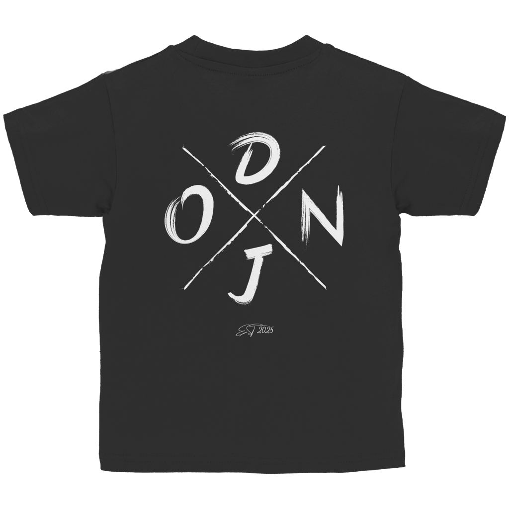 Jungen T-Shirt DNJO