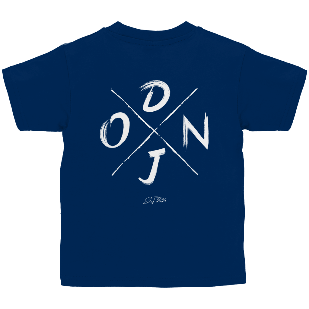 Jungen T-Shirt DNJO