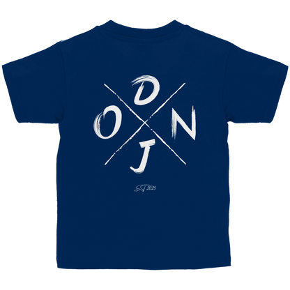 Jungen T-Shirt DNJO