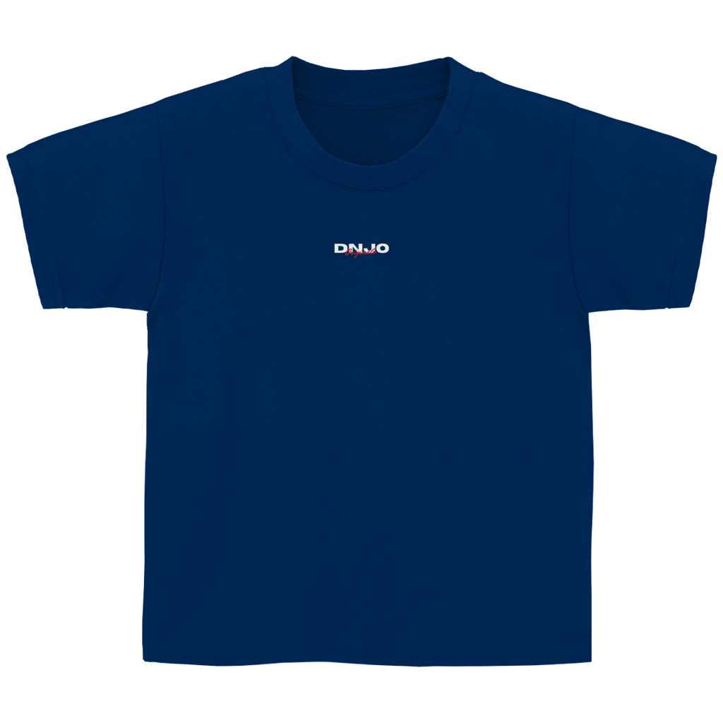 Jungen T-Shirt DNJO