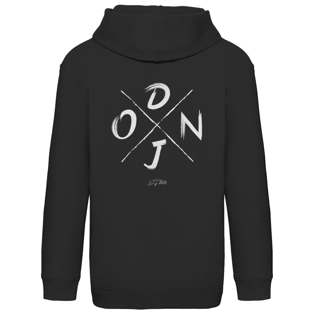 Jungen Hoodie DNJO