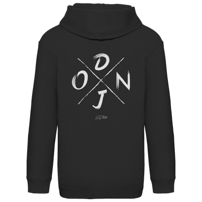 Jungen Hoodie DNJO