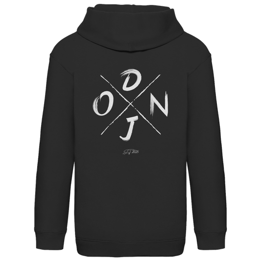 Jungen Hoodie DNJO
