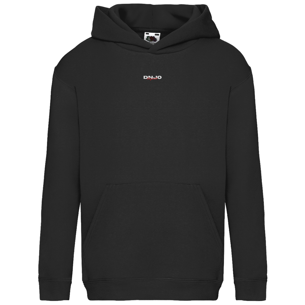 Jungen Hoodie DNJO