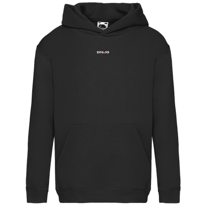 Jungen Hoodie DNJO