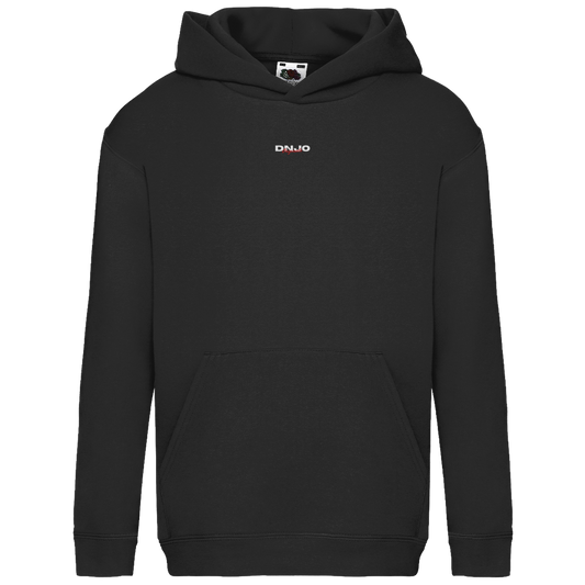 Jungen Hoodie DNJO