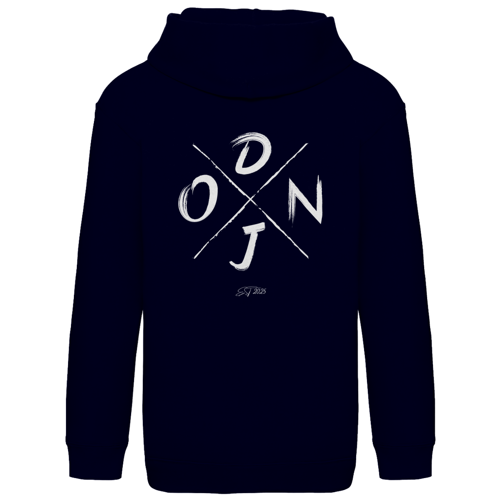 Jungen Hoodie DNJO