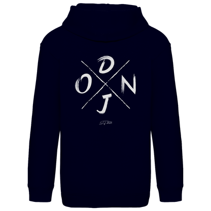 Jungen Hoodie DNJO