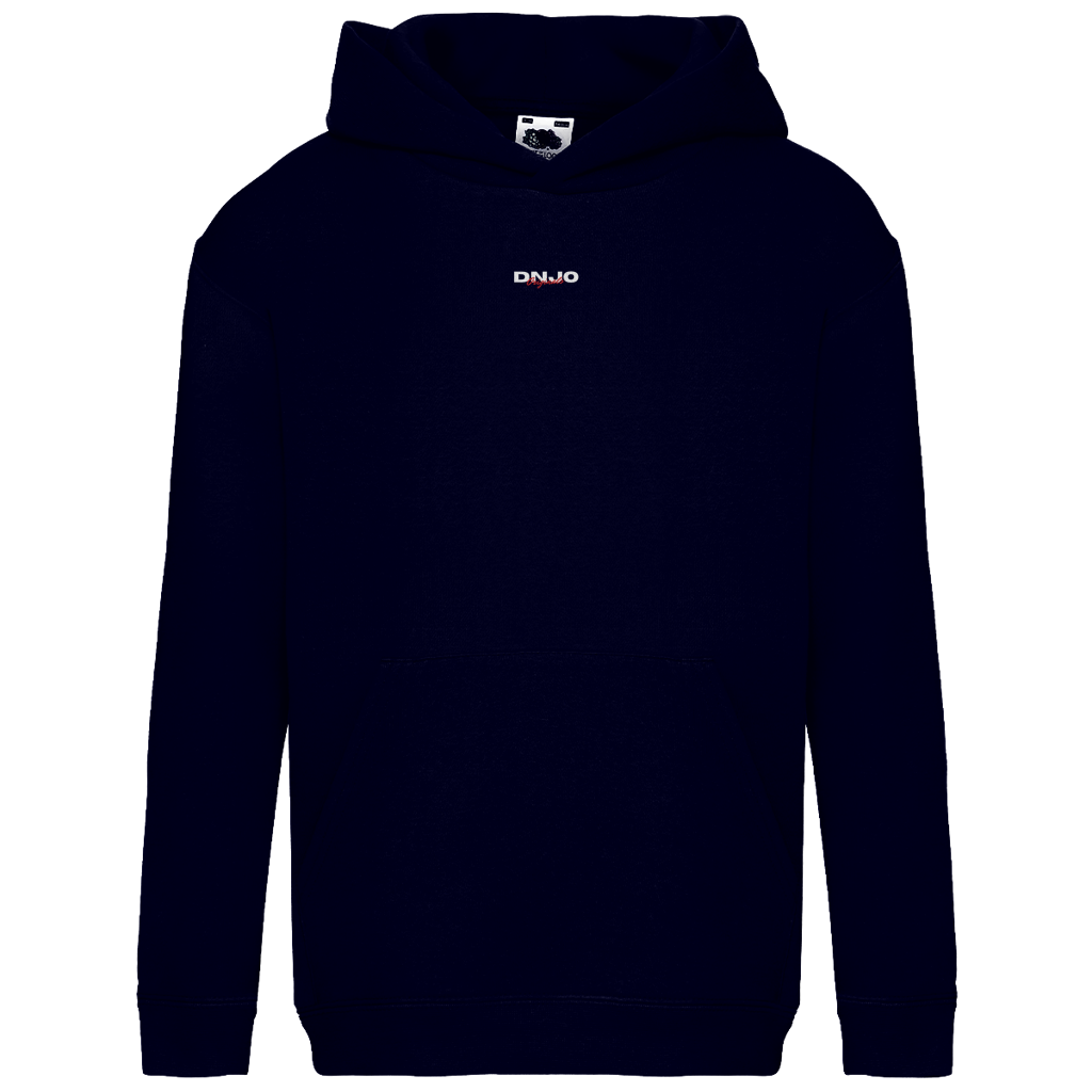 Jungen Hoodie DNJO