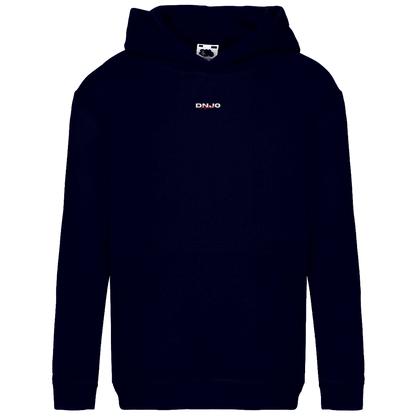 Jungen Hoodie DNJO