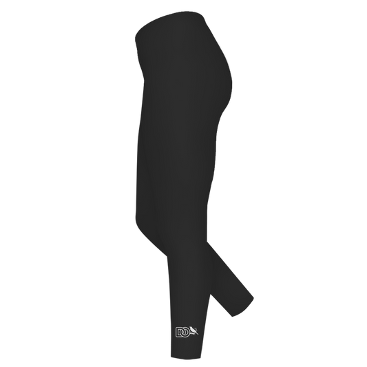 Damen Leggings DNJO Rabe