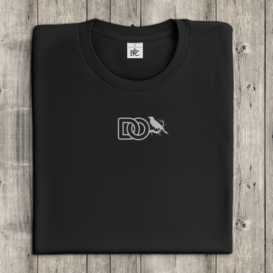 Damen T-Shirt DNJO Rabe