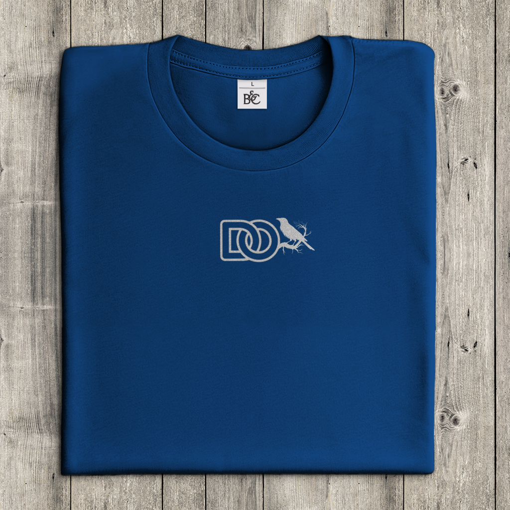 Damen T-Shirt DNJO Rabe