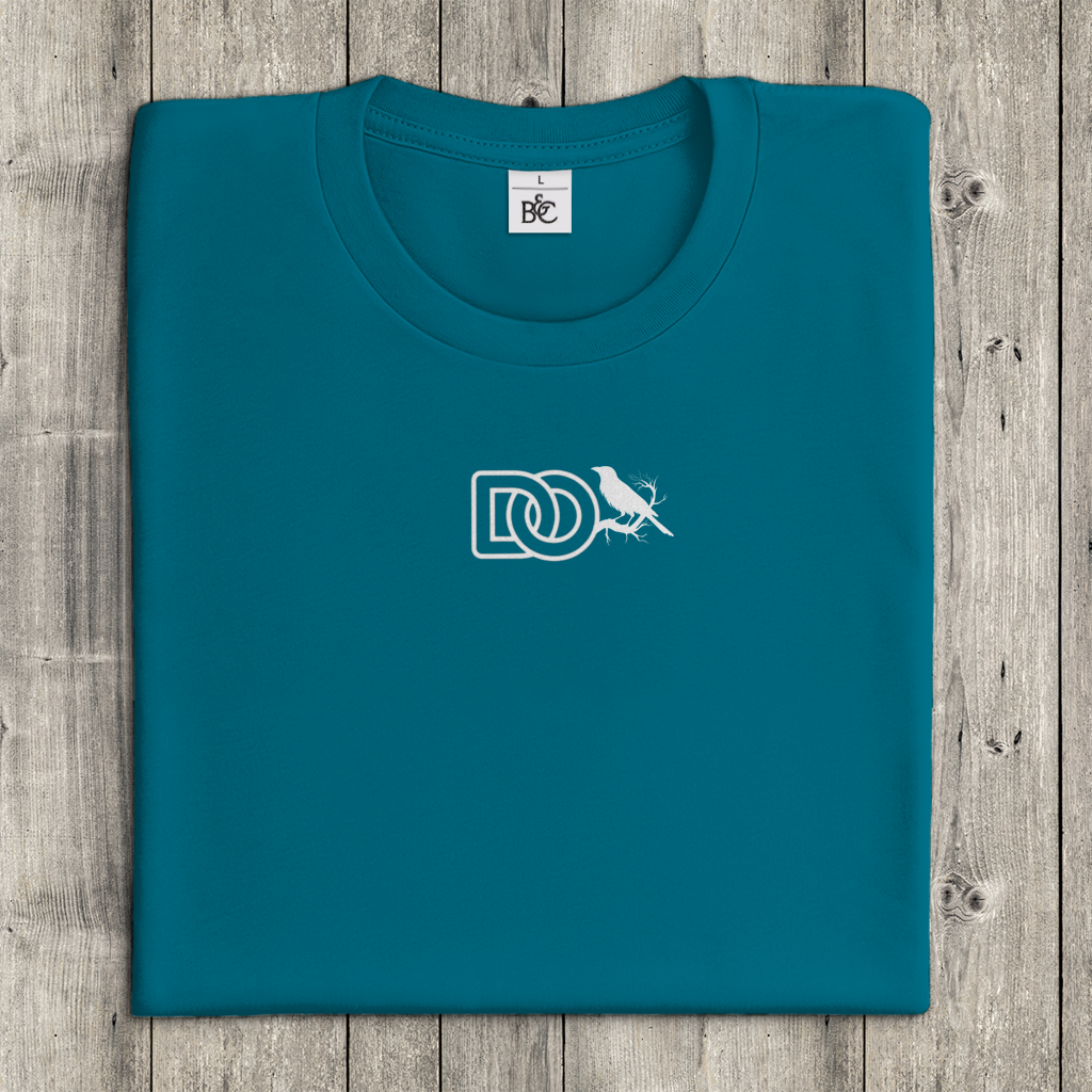 Damen T-Shirt DNJO Rabe