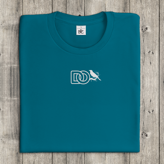 Damen T-Shirt DNJO Rabe