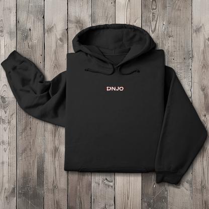 Herren Hoodie Helloween Spinne