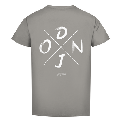 DNJO v.X Herren Premium Bio T-Shirt