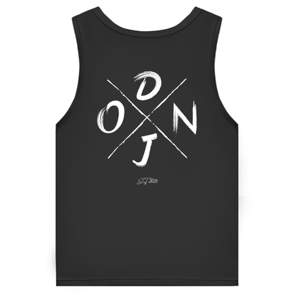 DNJO Originals  Herren Premium Tank Top