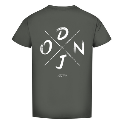 DNJO v.X Herren Premium Bio T-Shirt