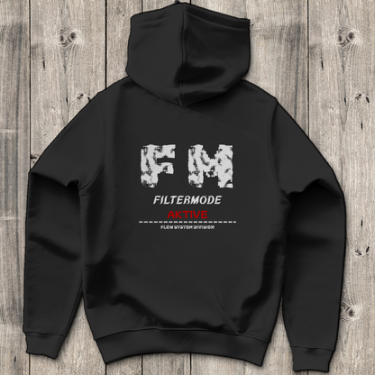 FILTERMODE Hoodie v1  DNJO