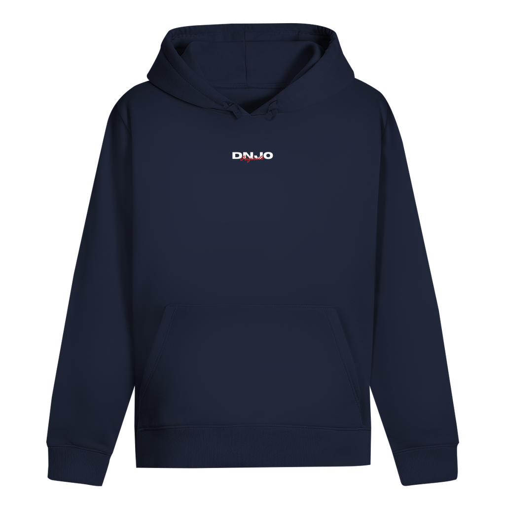 DNJO  ST /ST Drummer Hoodie